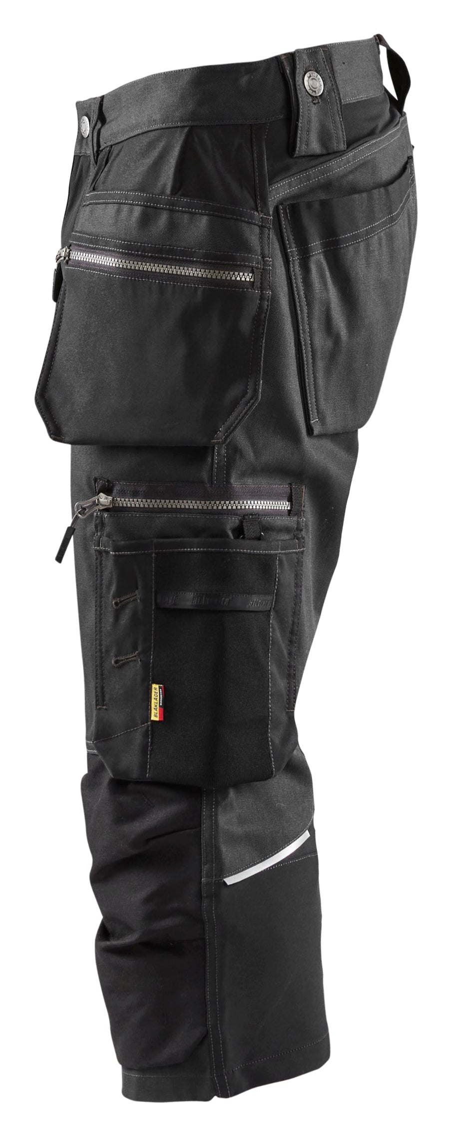 Blåkläder 1597 Håndværker Knickers med stretch