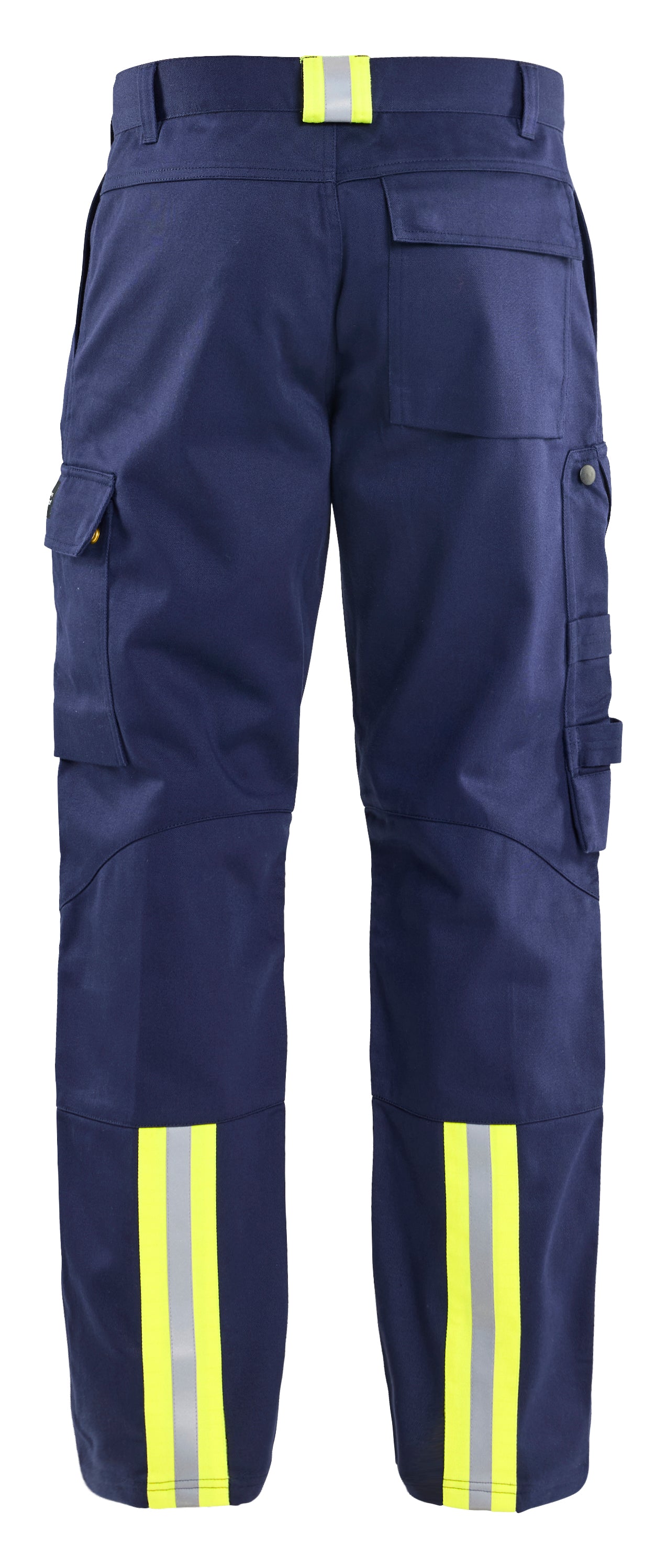 Flammehæmmende Svejse Buks