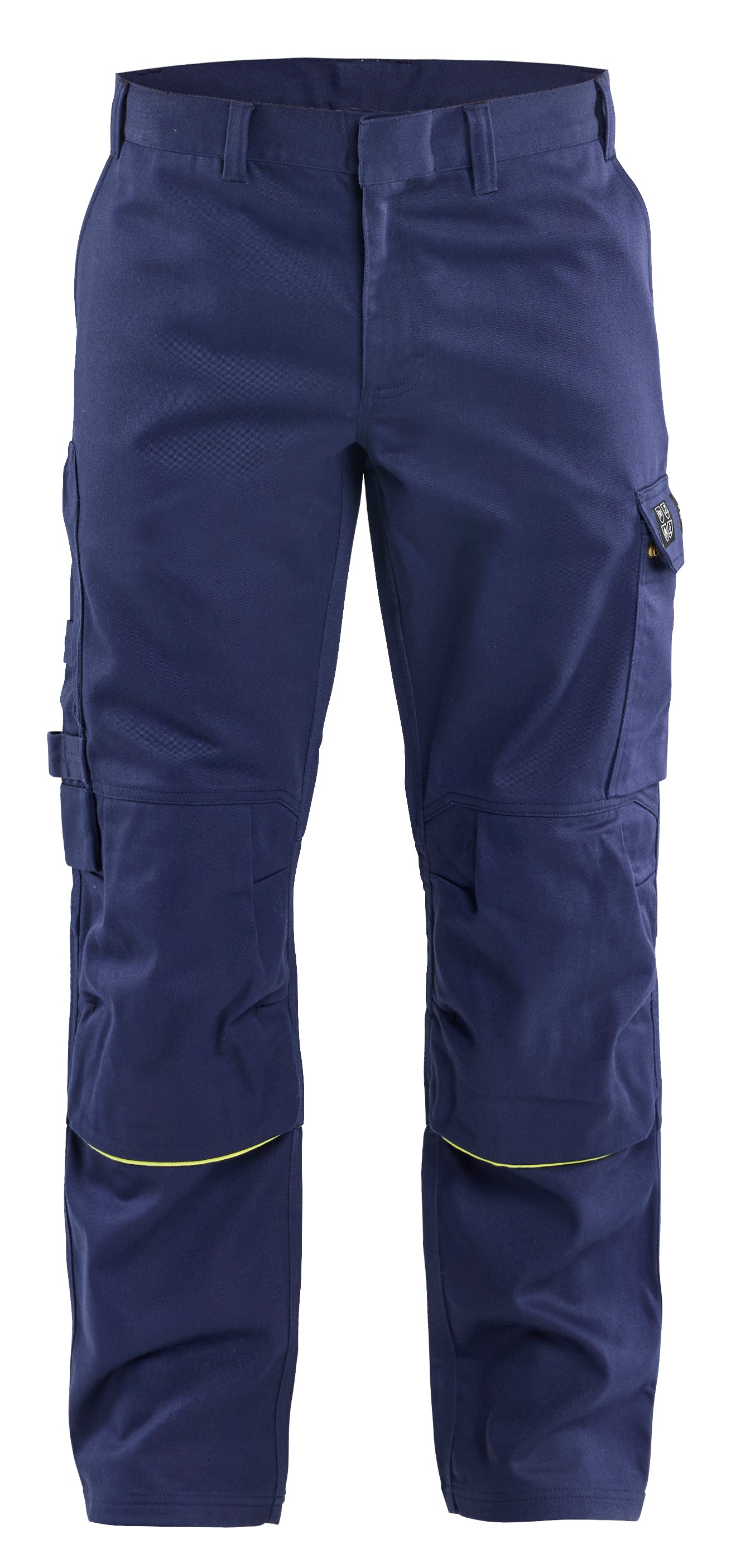 Flammehæmmende Svejse Buks