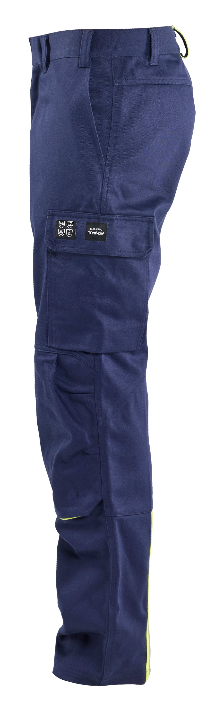 Flammehæmmende Svejse Buks