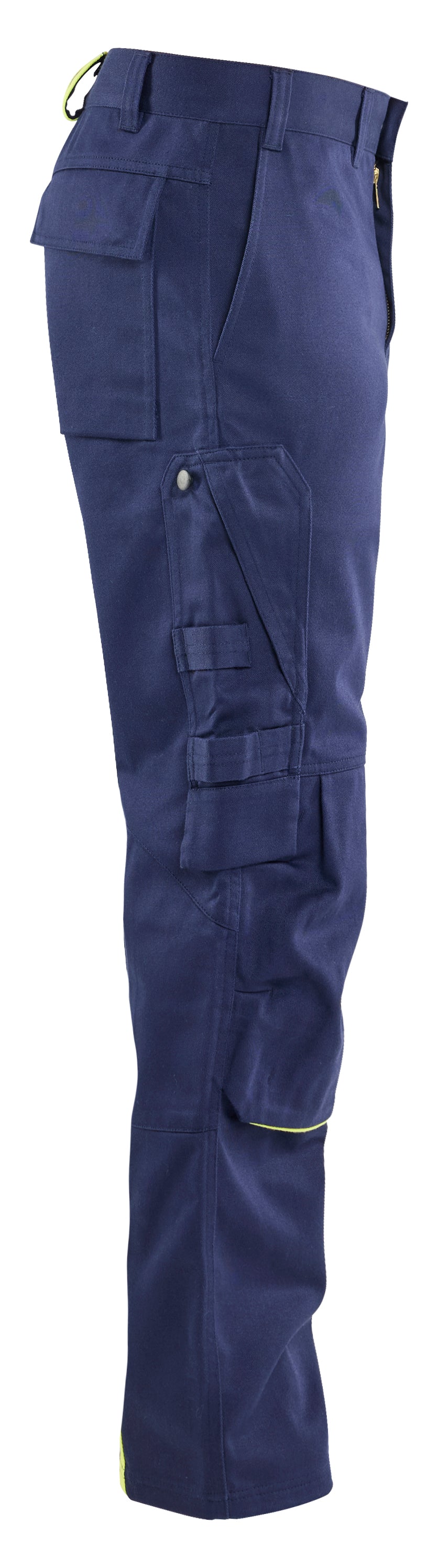 Flammehæmmende Svejse Buks