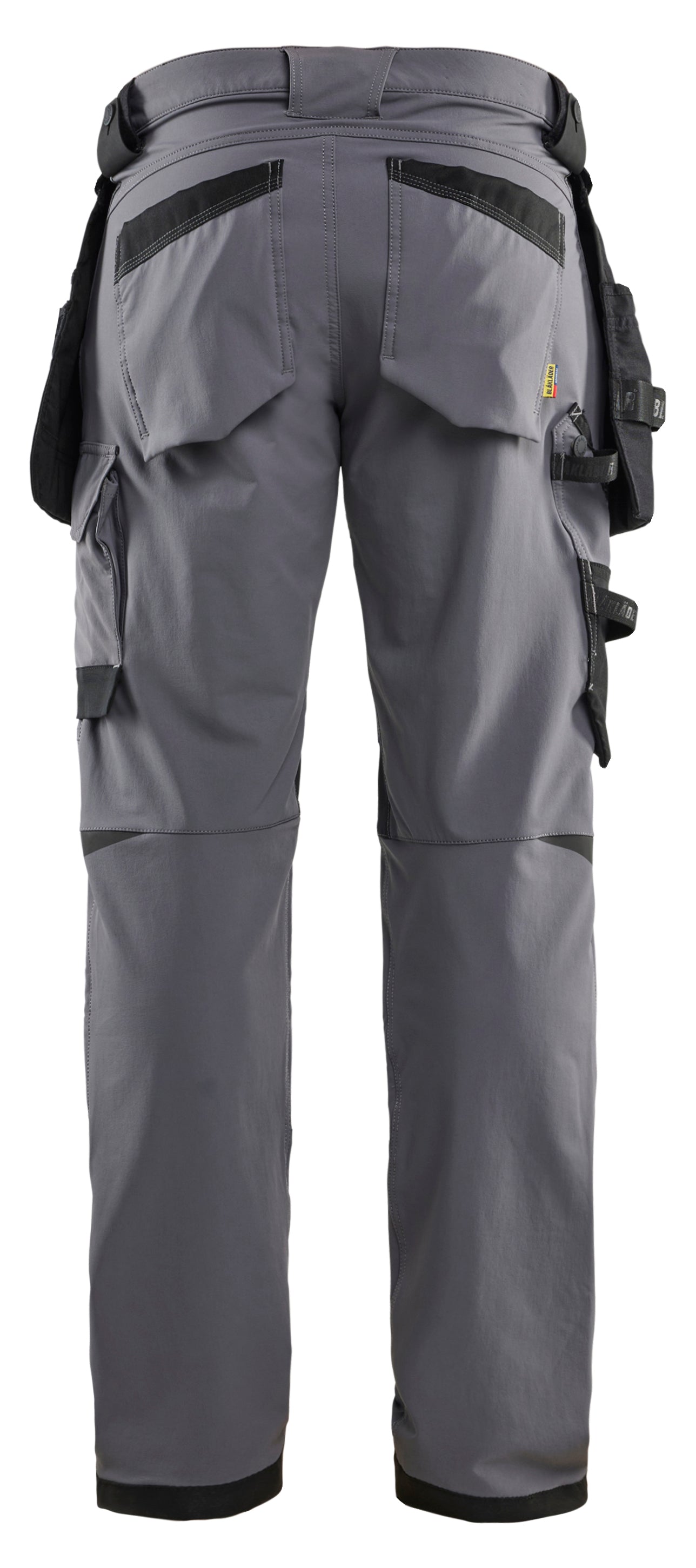 Blåkläder 1720 Håndværker buks 4-vejs stretch