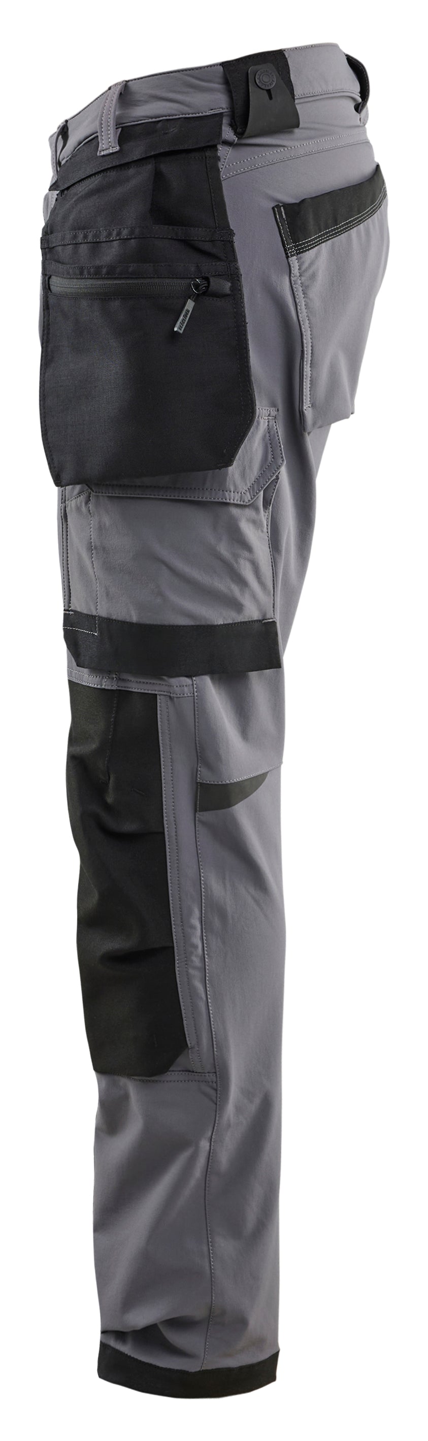 Blåkläder 1720 Håndværker buks 4-vejs stretch