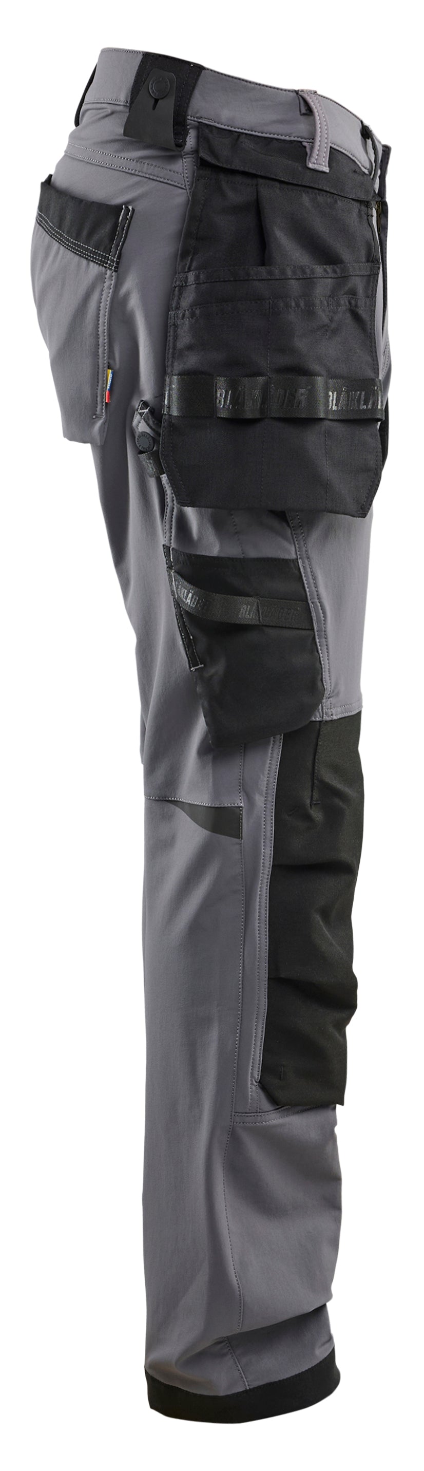 Blåkläder 1720 Håndværker buks 4-vejs stretch