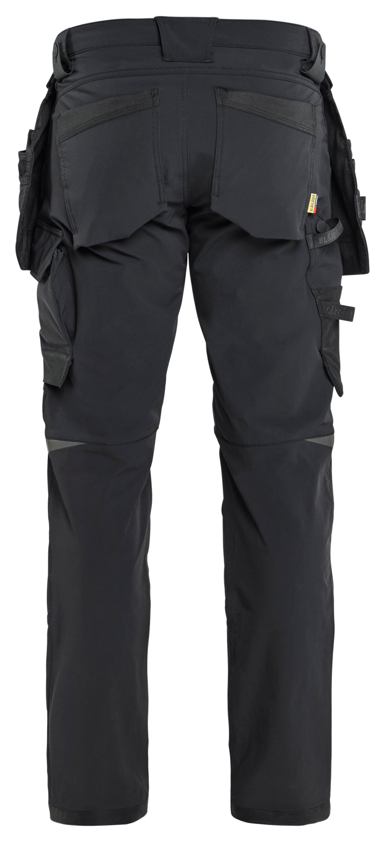 Blåkläder 1720 Håndværker buks 4-vejs stretch