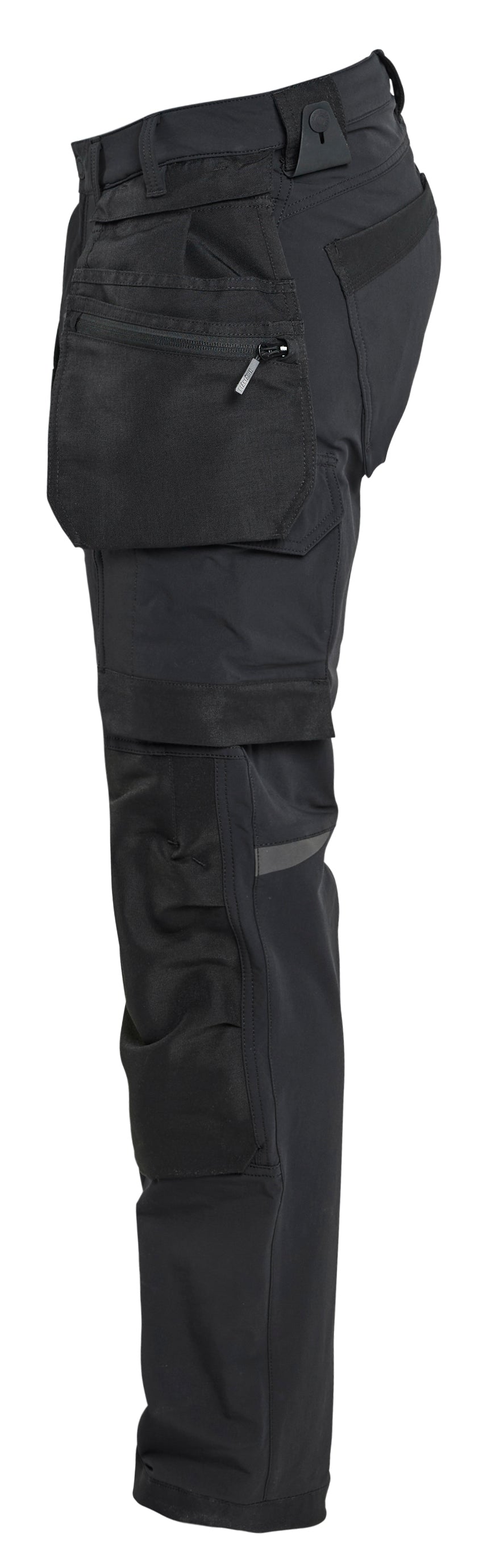 Blåkläder 1720 Håndværker buks 4-vejs stretch