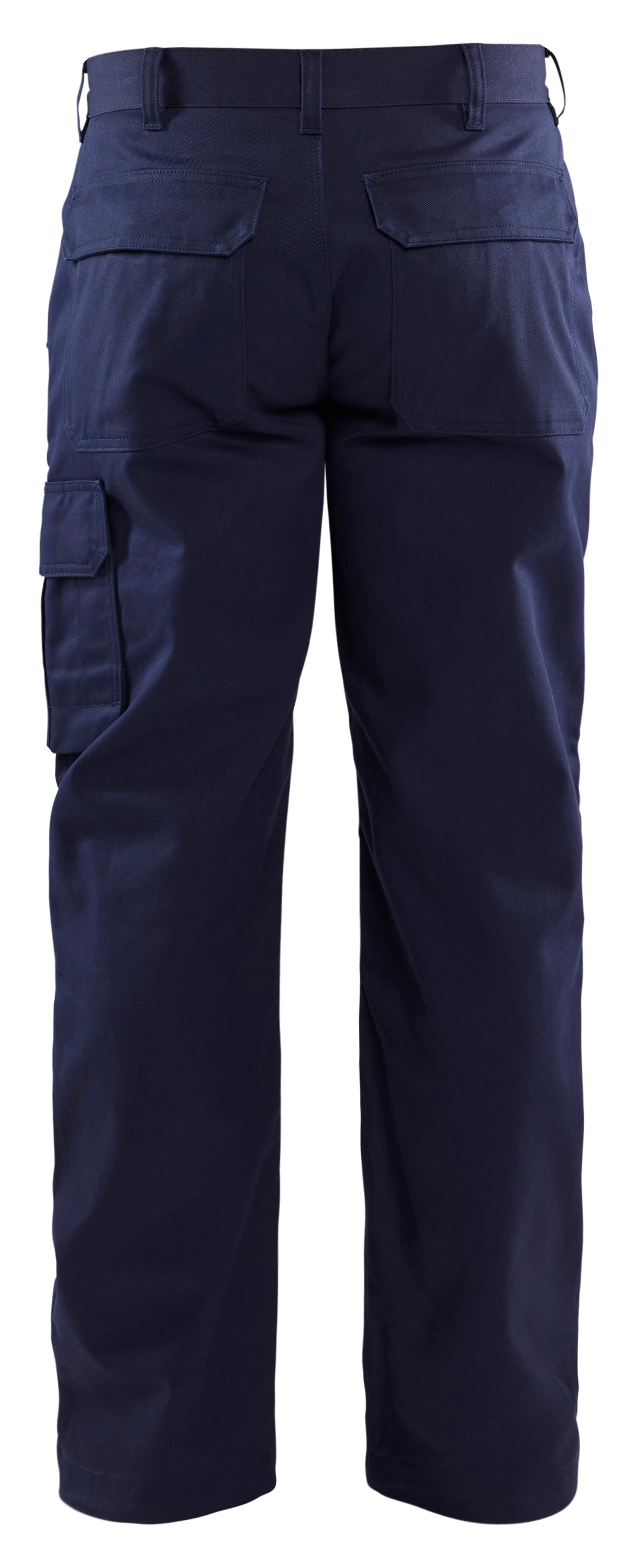 Flammehæmmende Buks