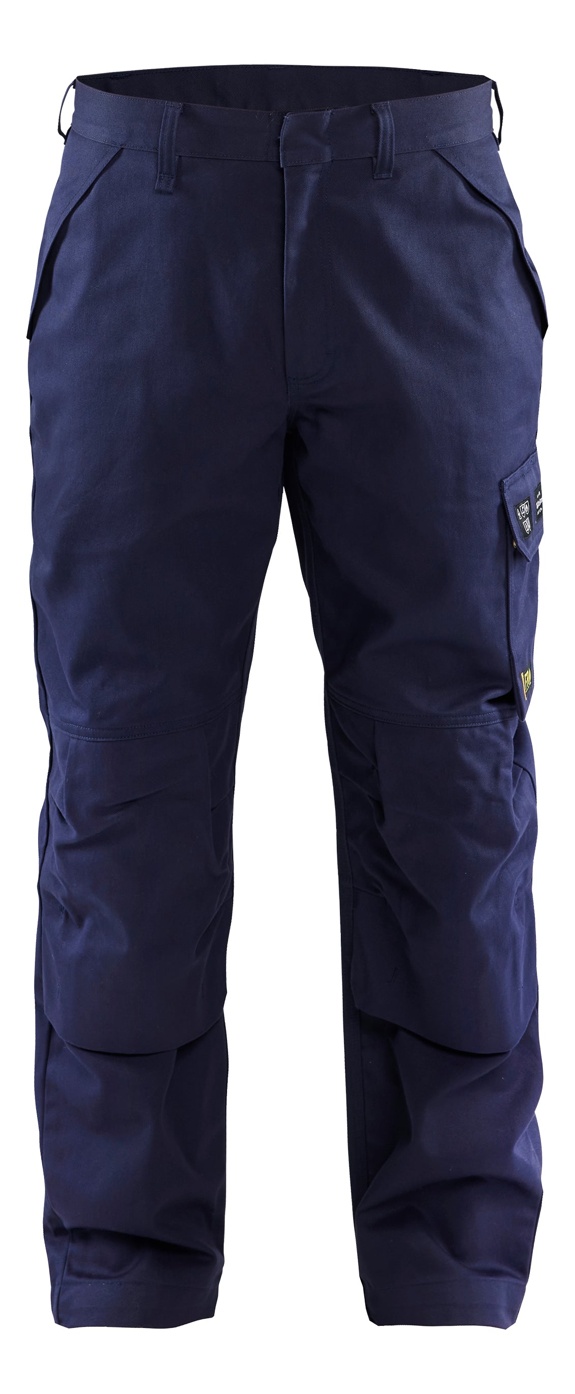 Flammehæmmende Buks