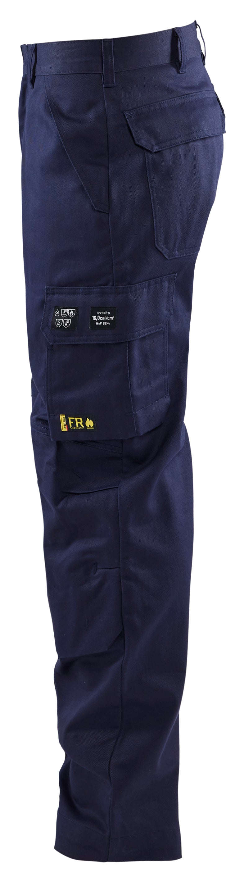 Flammehæmmende Buks