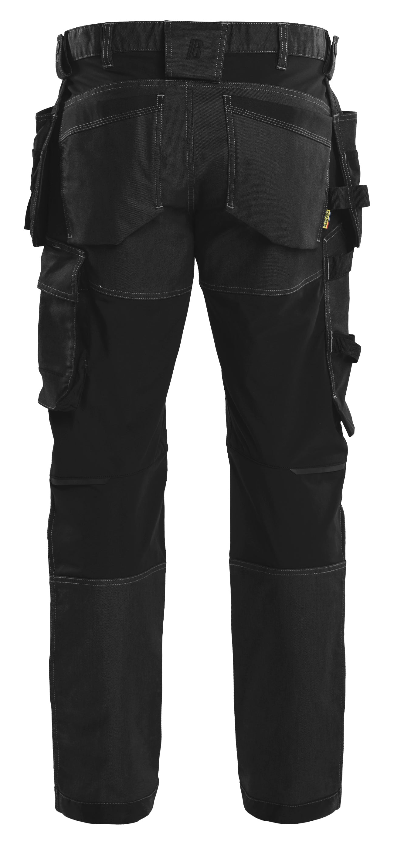 Blåkläder 1750 Håndværkerbuks stretch