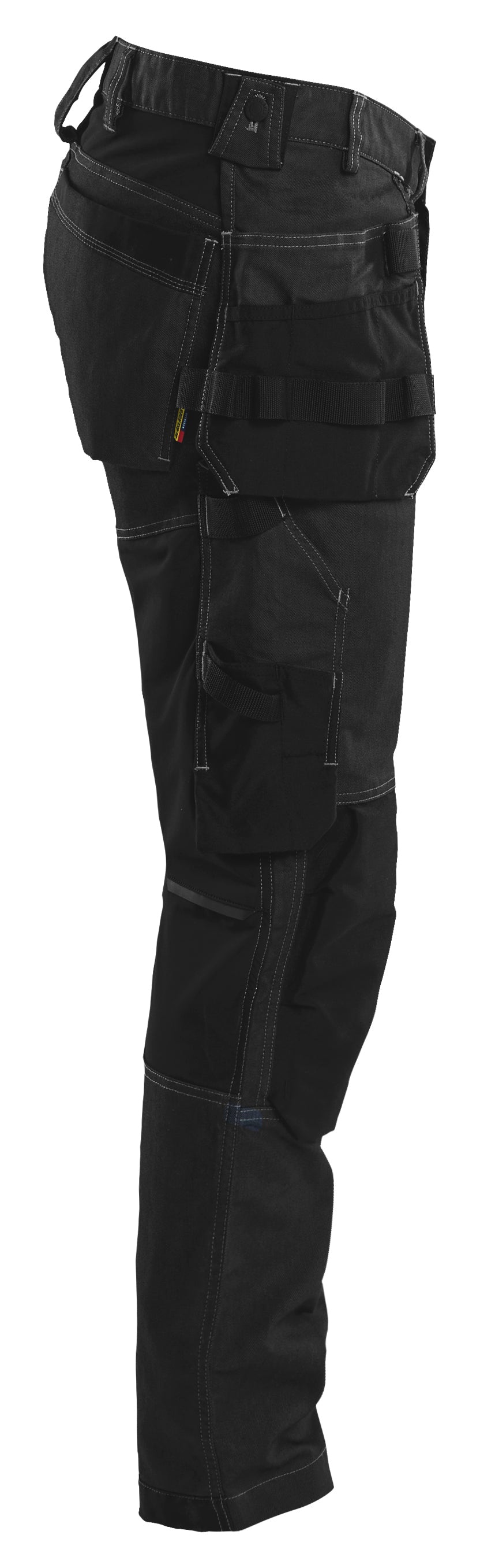 Blåkläder 1750 Håndværkerbuks stretch