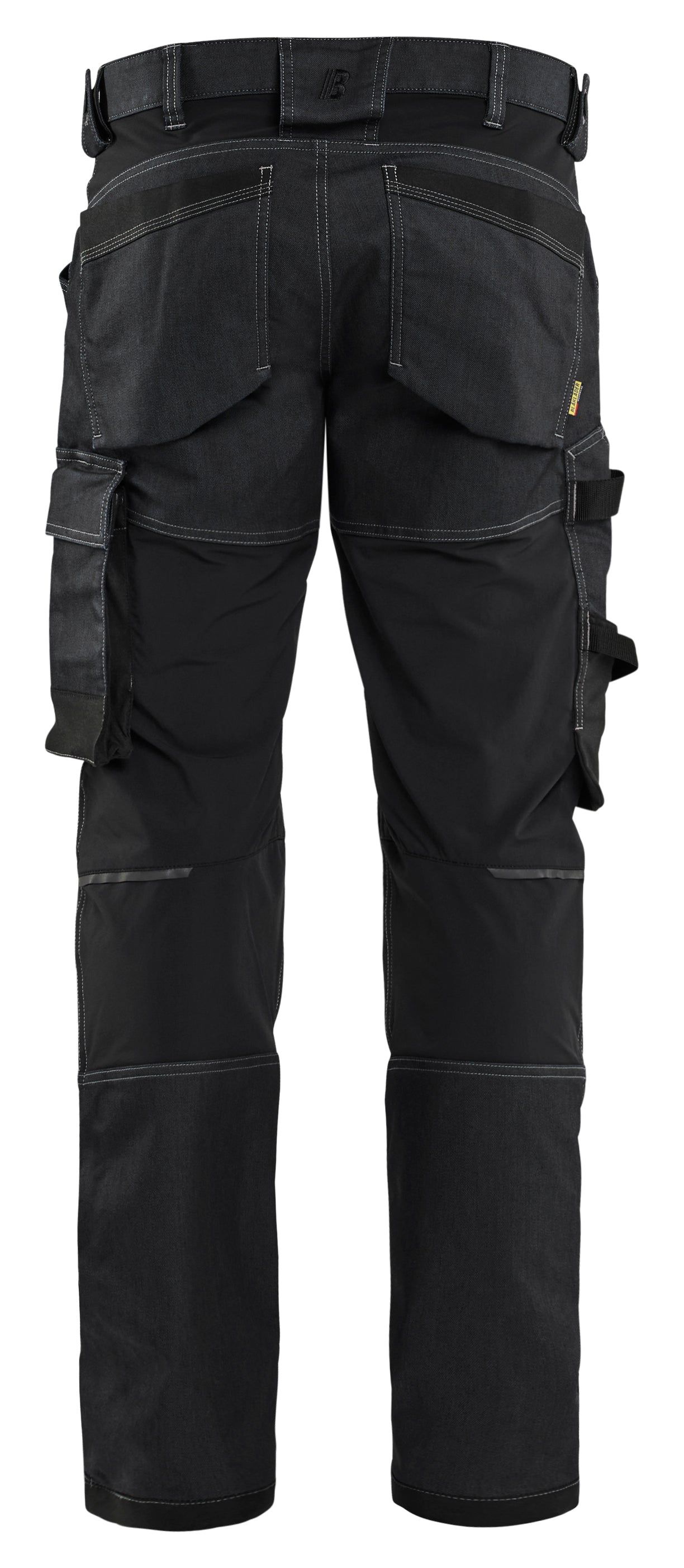 Blåkläder 1751 Håndværkerbuks med Stretch