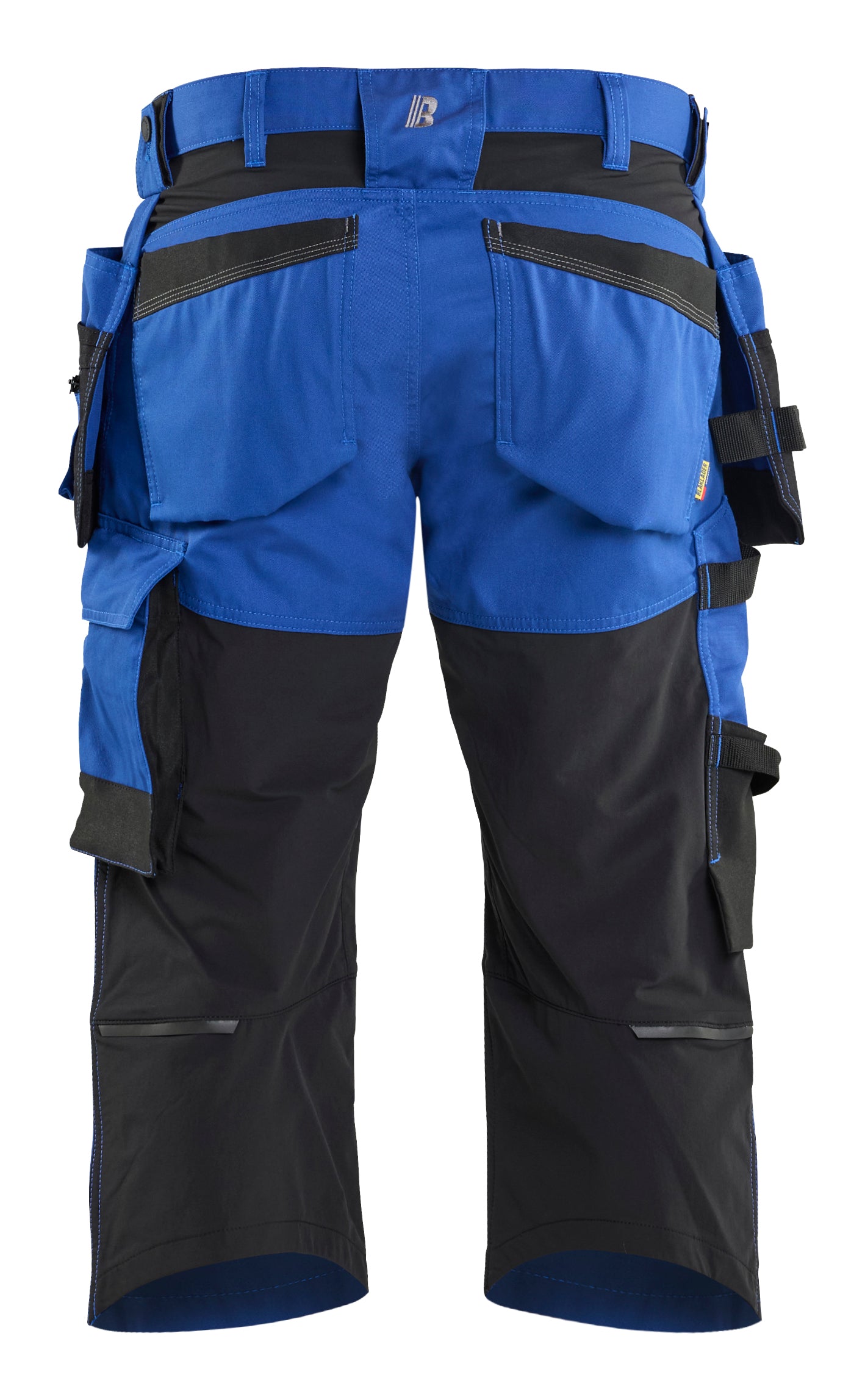 Blåkläder 1754 Håndværker Knickers med stretch