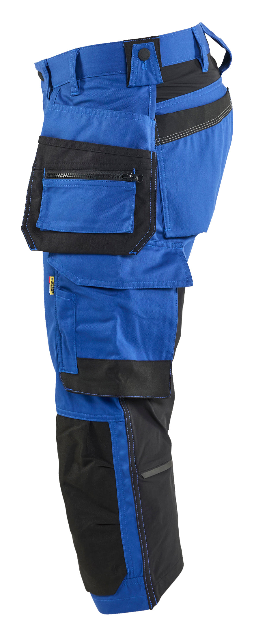 Blåkläder 1754 Håndværker Knickers med stretch