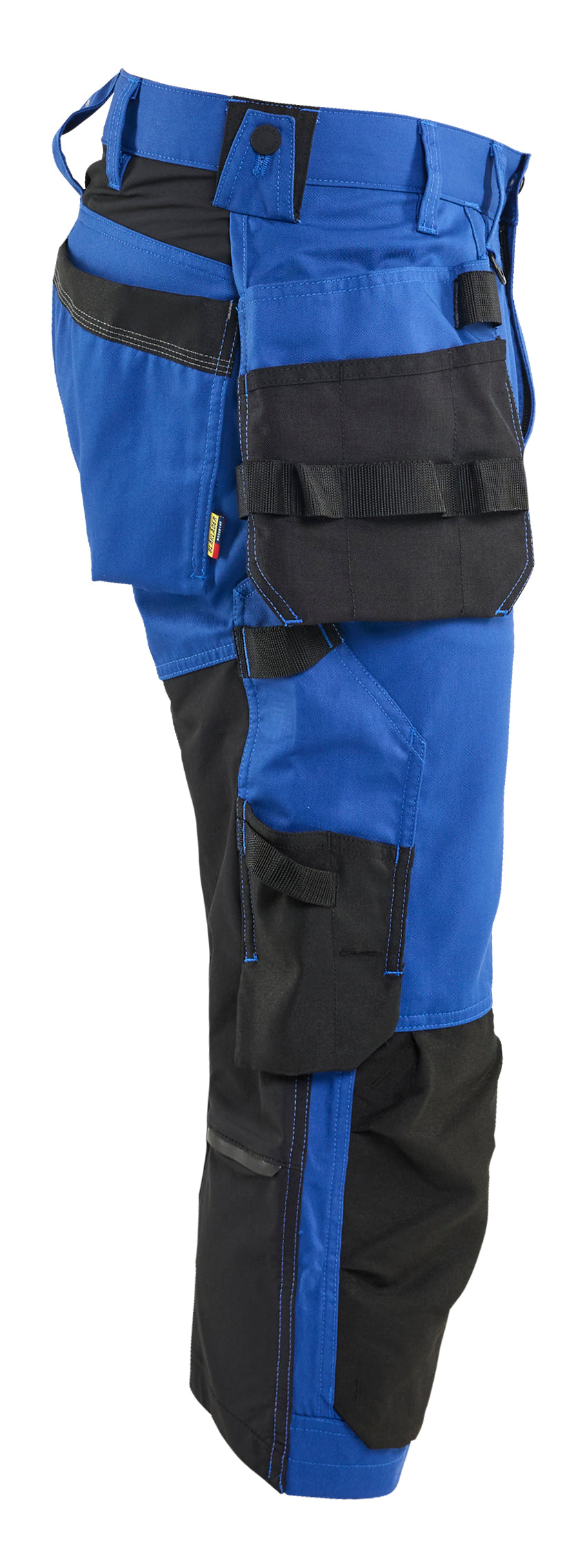 Blåkläder 1754 Håndværker Knickers med stretch