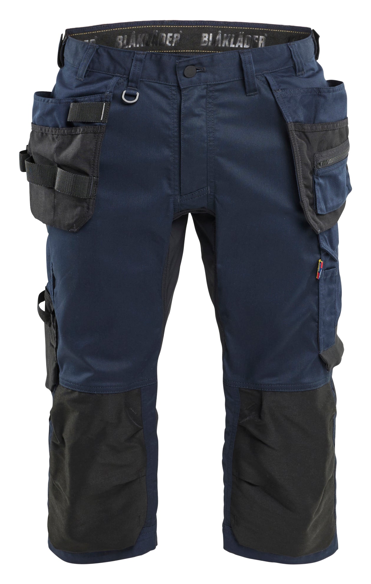 Håndværker Knickers med stretch