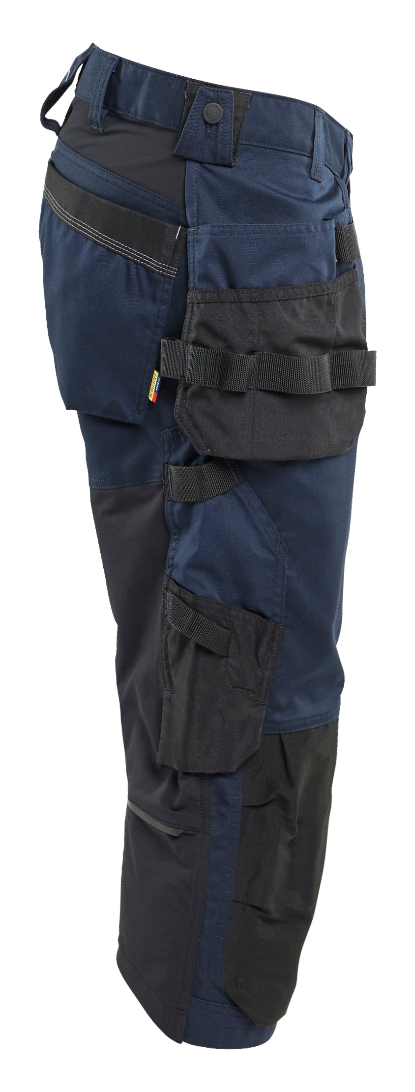 Blåkläder 1754 Håndværker Knickers med stretch