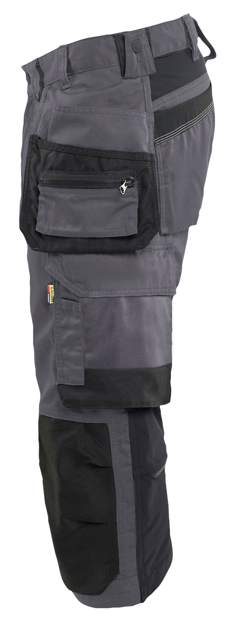 Blåkläder 1754 Håndværker Knickers med stretch