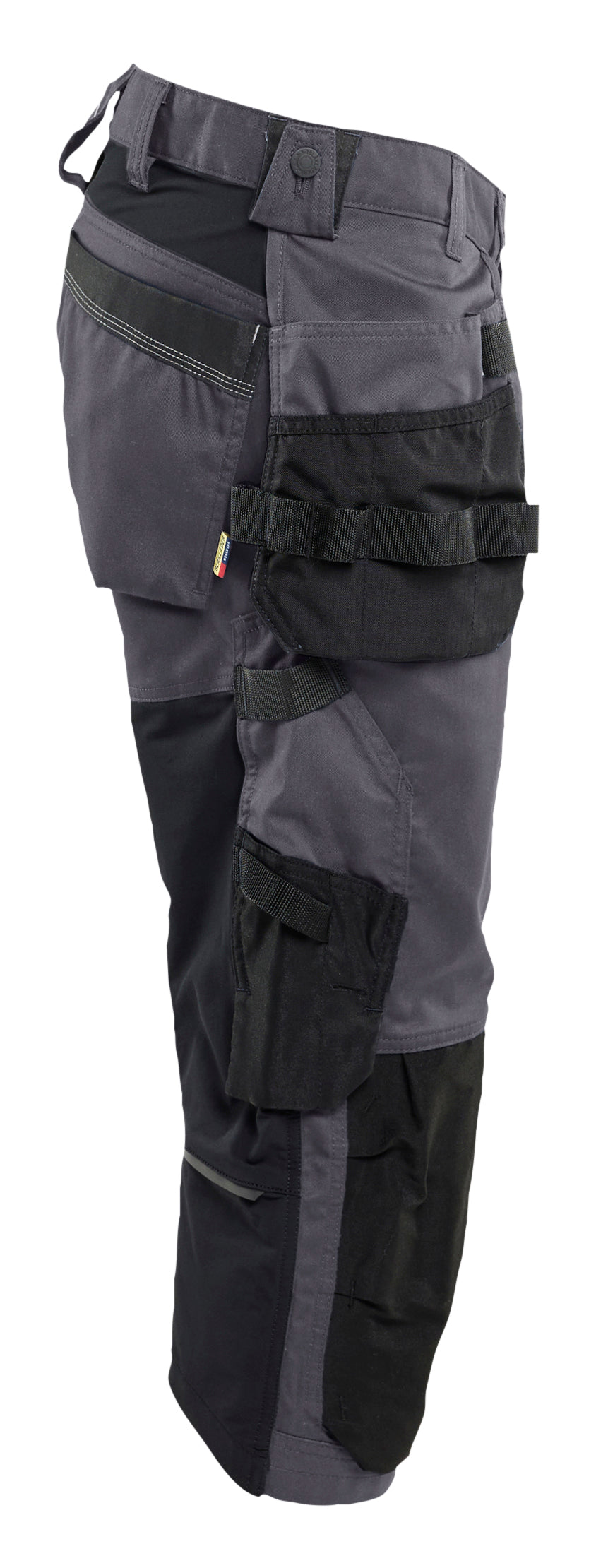 Blåkläder 1754 Håndværker Knickers med stretch