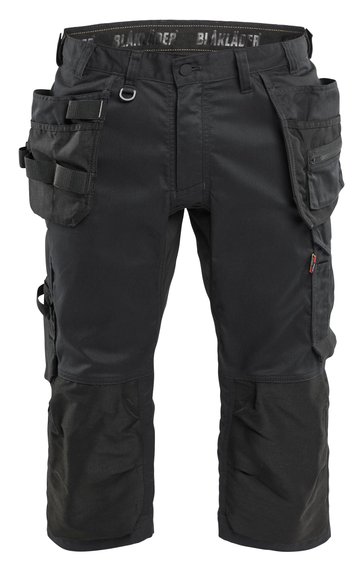 Håndværker Knickers med stretch