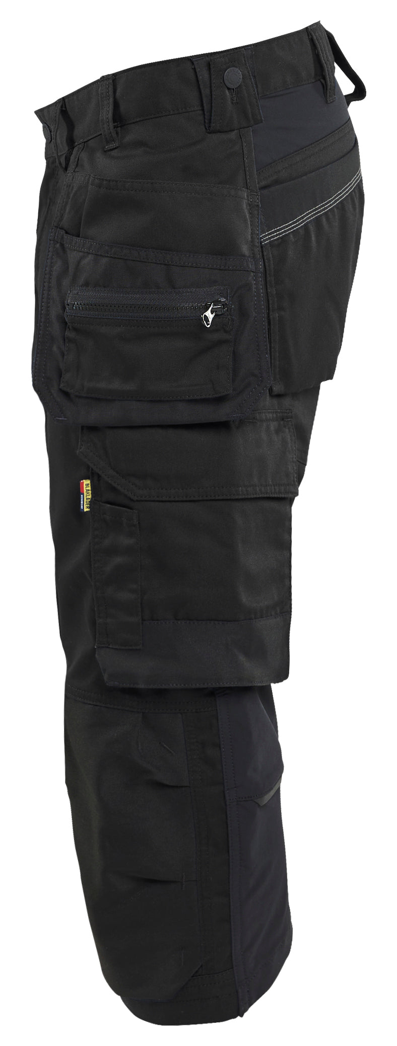 Blåkläder 1754 Håndværker Knickers med stretch