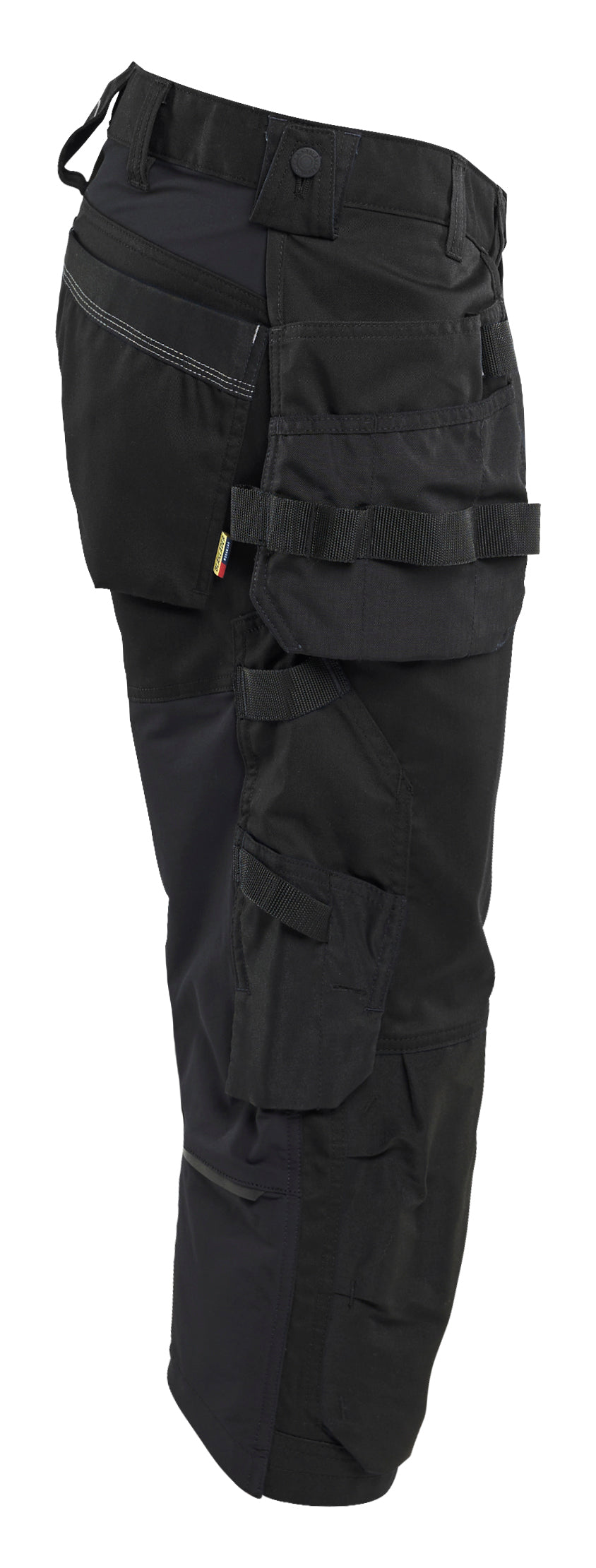 Blåkläder 1754 Håndværker Knickers med stretch