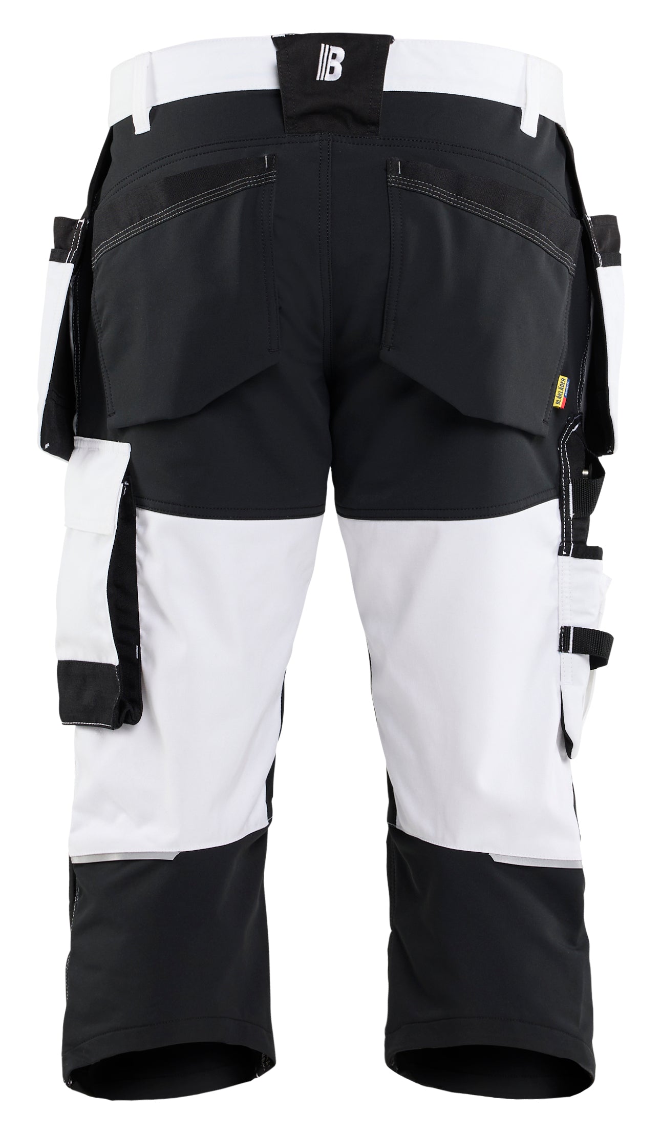 Knickers med stretch