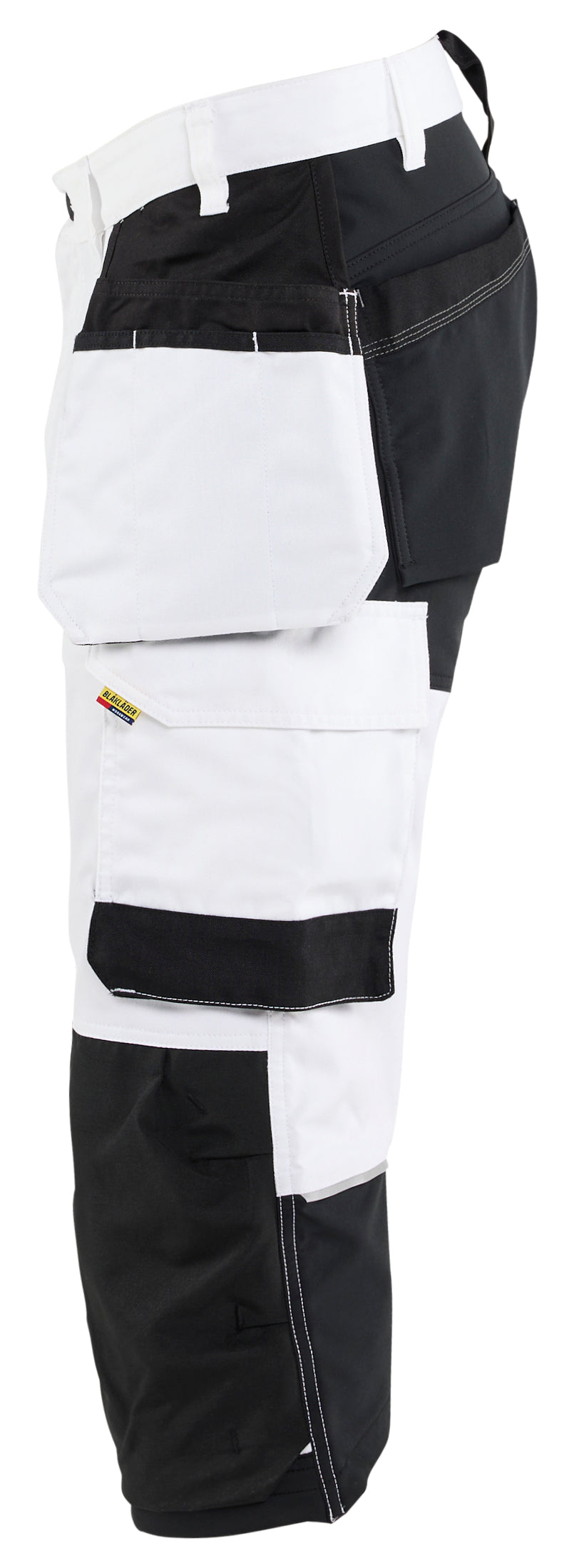 Knickers med stretch