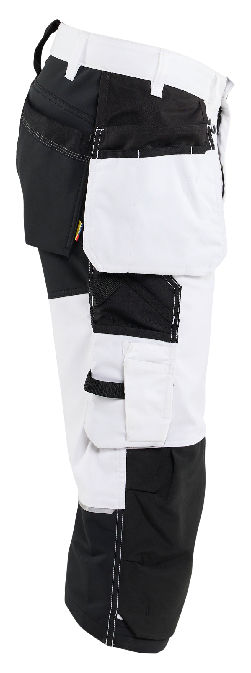 Knickers med stretch