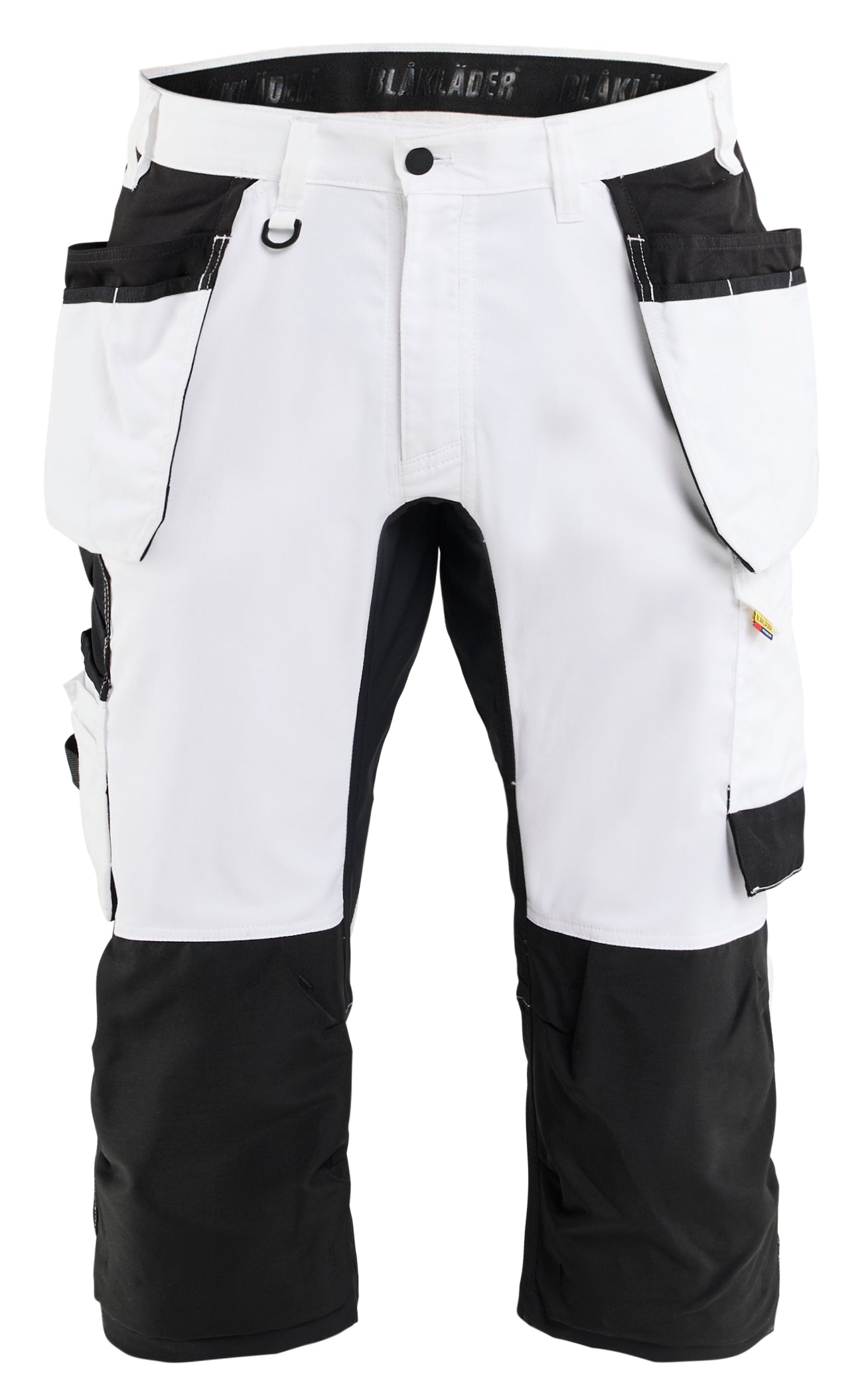 Knickers med stretch