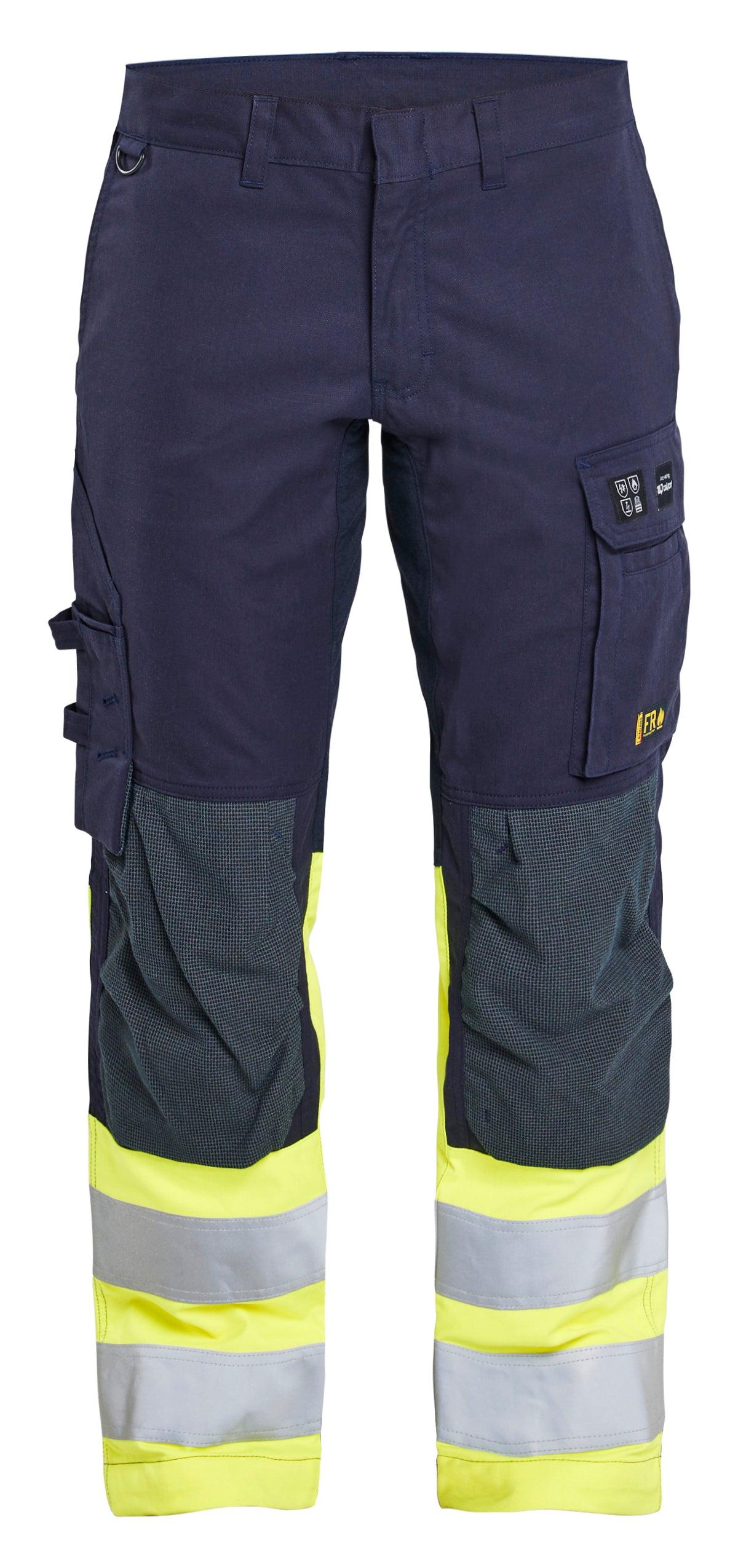 Blåkläder 1787 Multinorm Buks Inherent med stretch