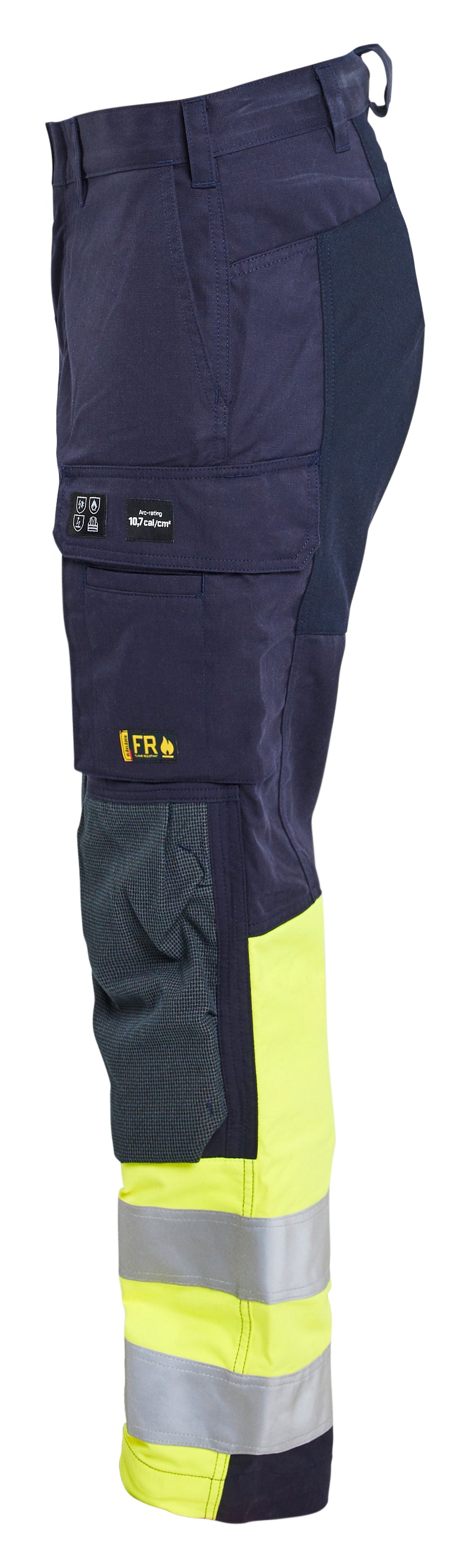 Multinorm Buks Inherent med stretch