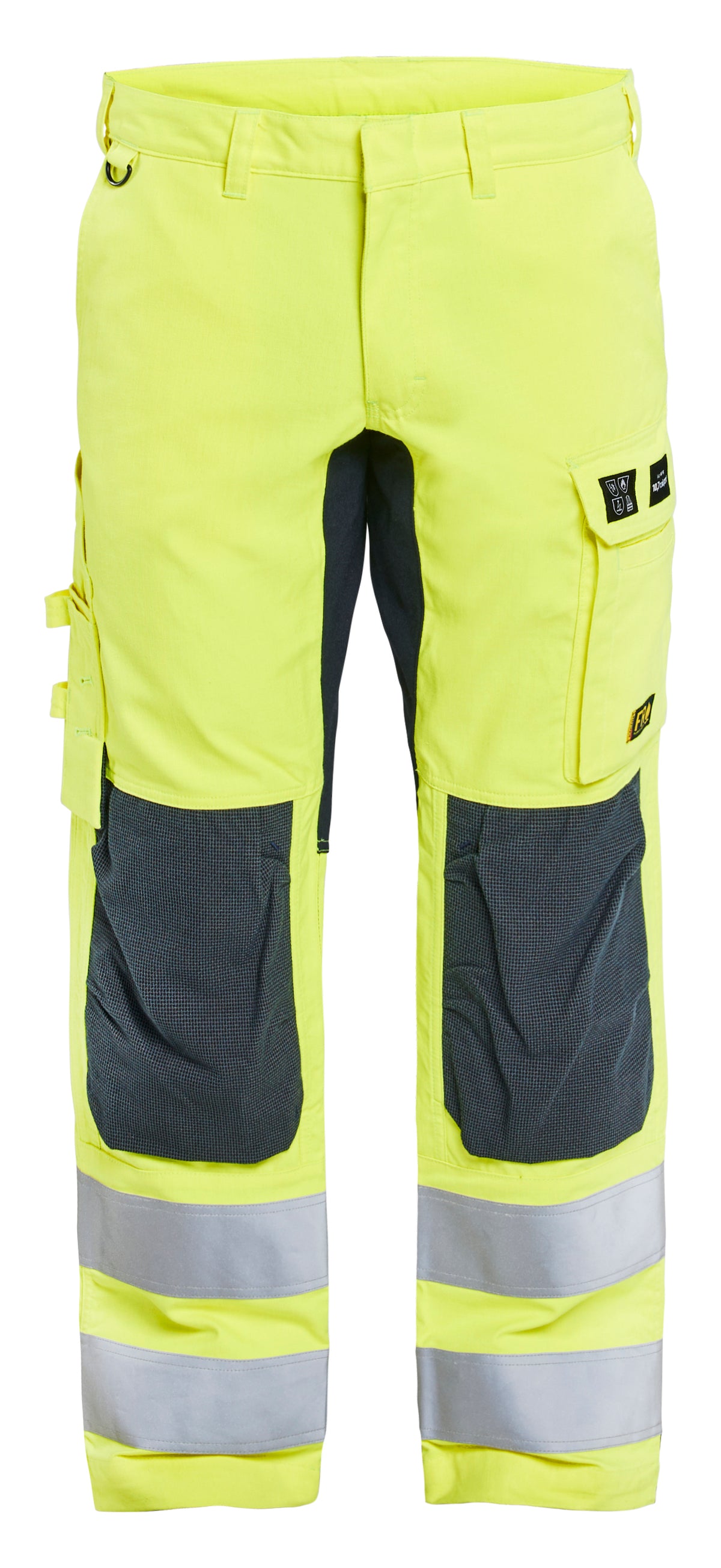 Blåkläder 1788 Multinorm Buks Inherent med stretch