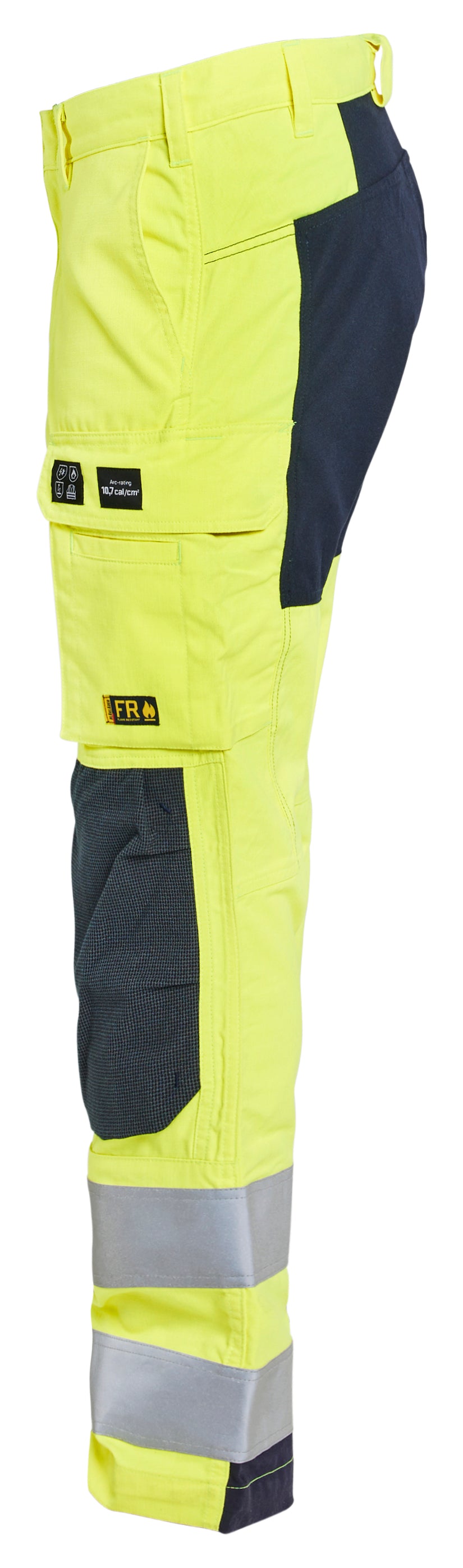 Multinorm Buks Inherent med stretch