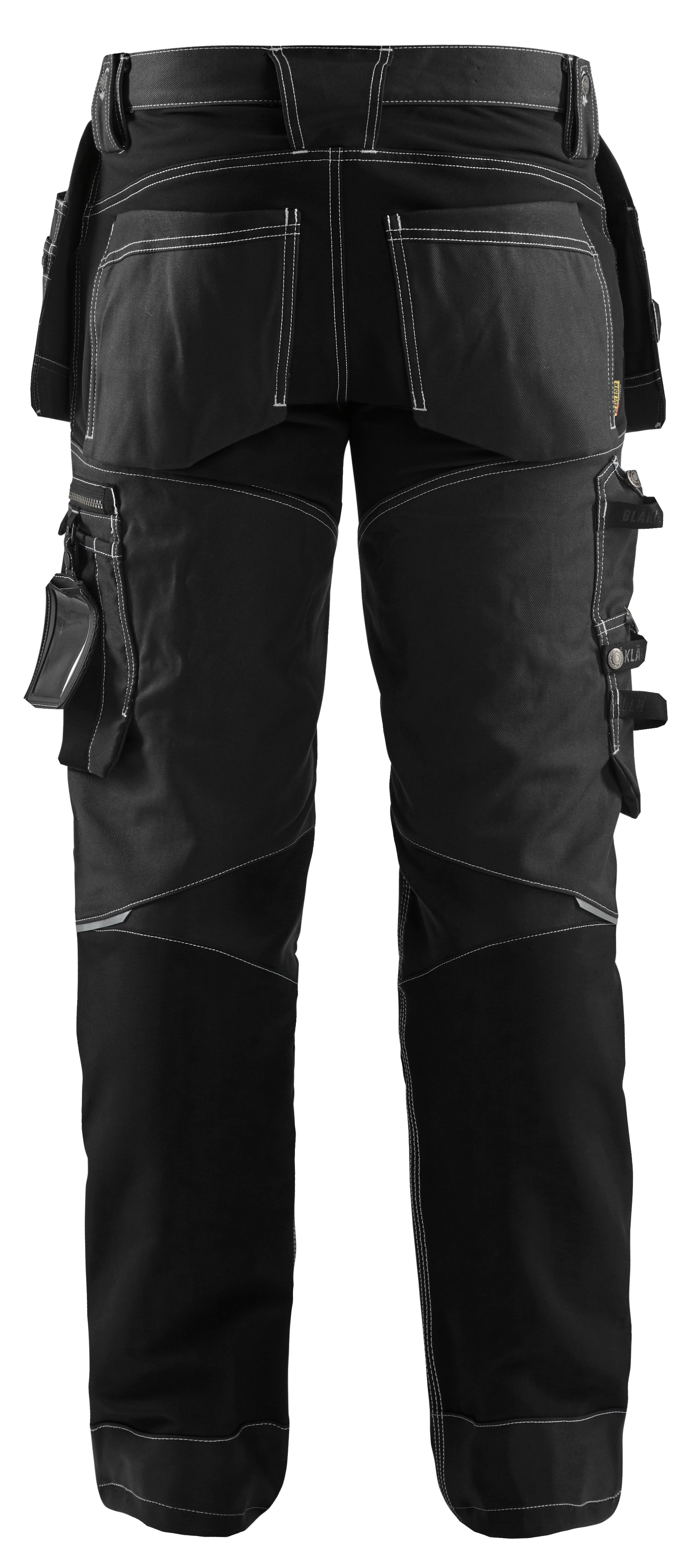 Blåkläder 1790 Håndværker Buks med stretch