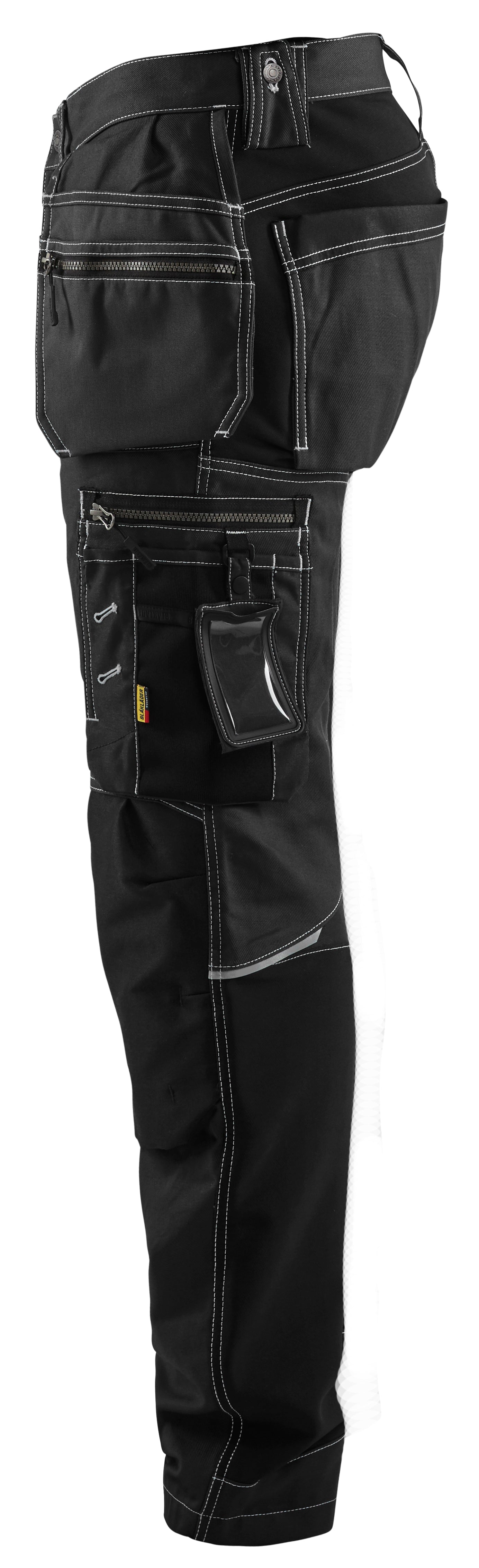 Blåkläder 1790 Håndværker Buks med stretch