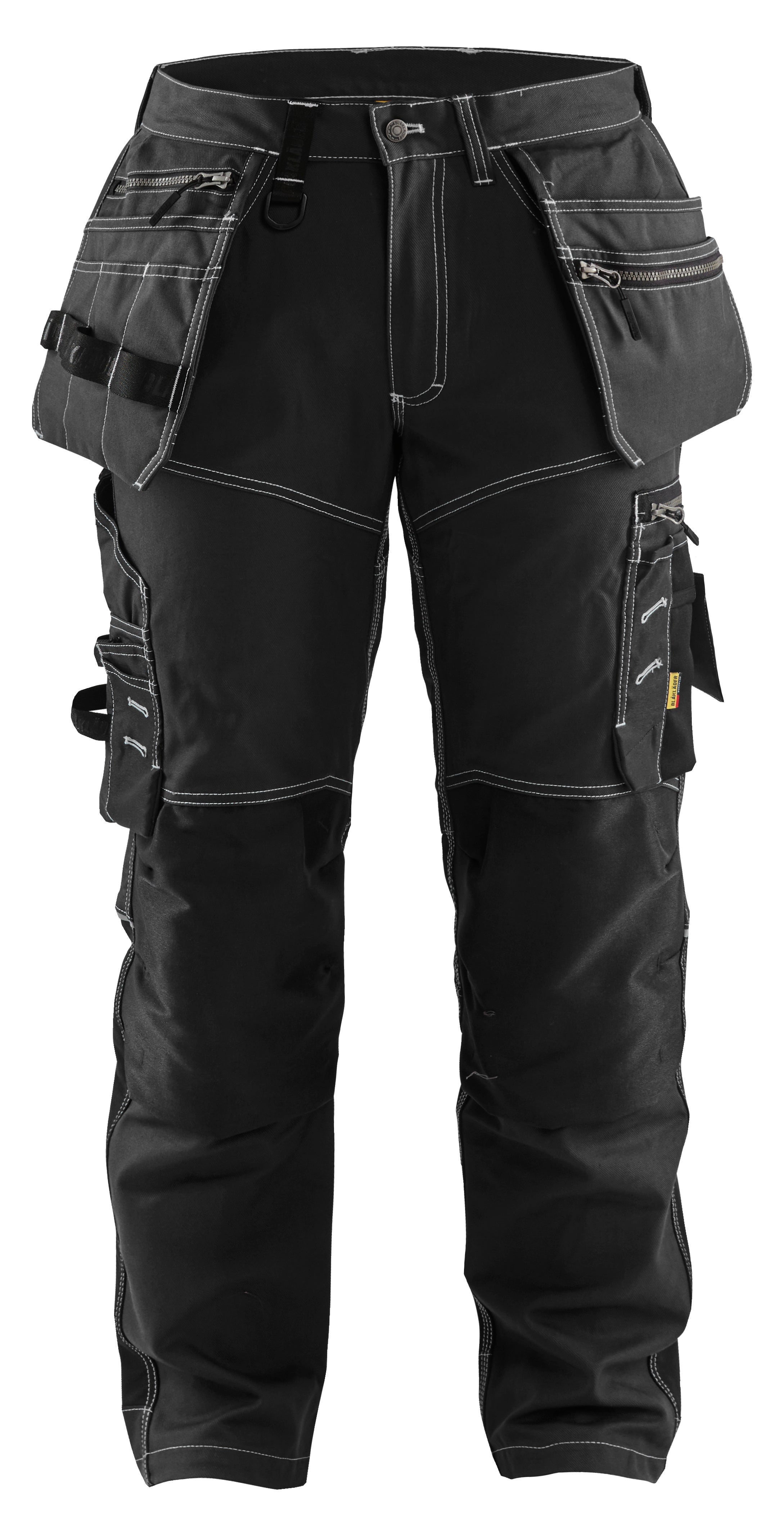 Håndværker Buks med stretch