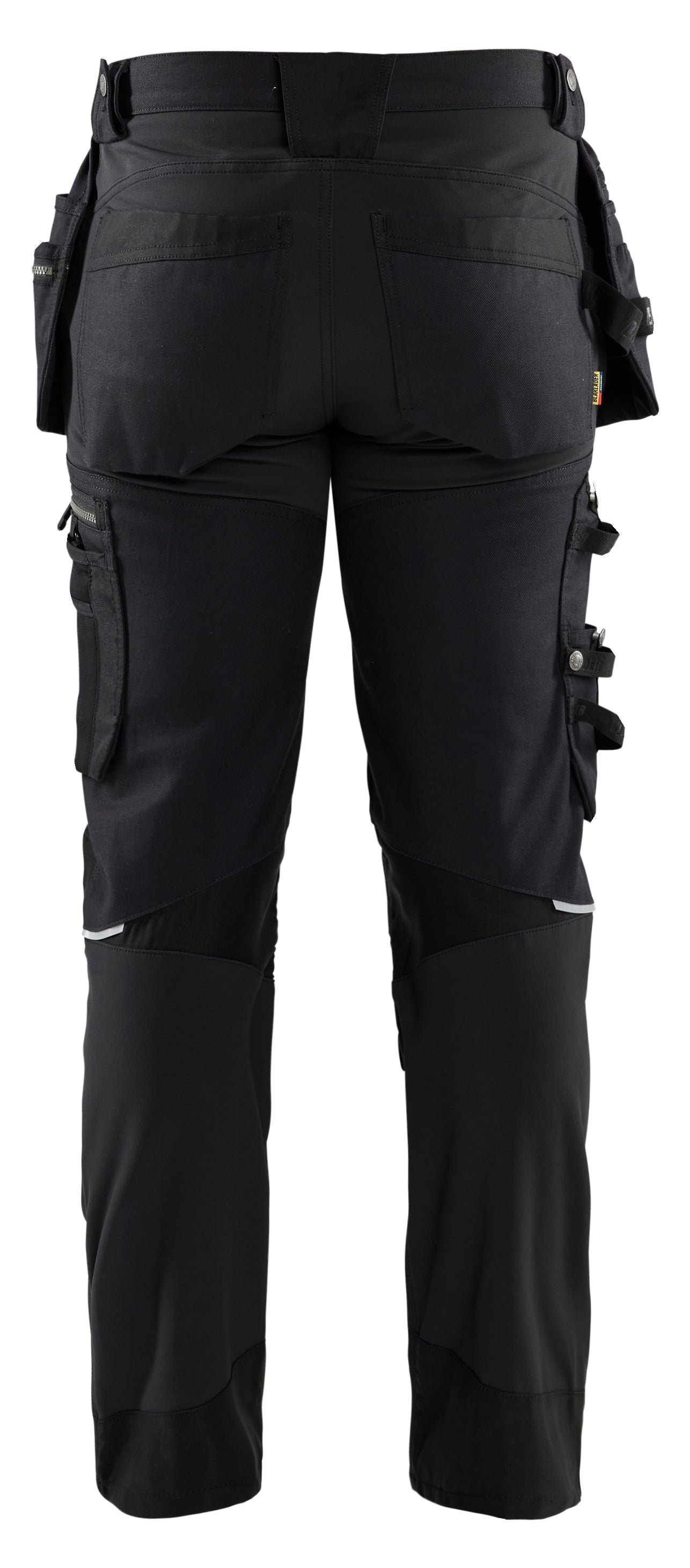 Blåkläder 1790 Håndværker Buks med stretch