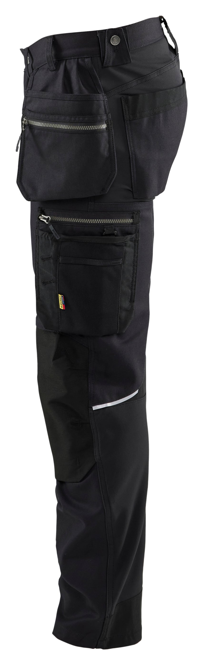 Blåkläder 1790 Håndværker Buks med stretch