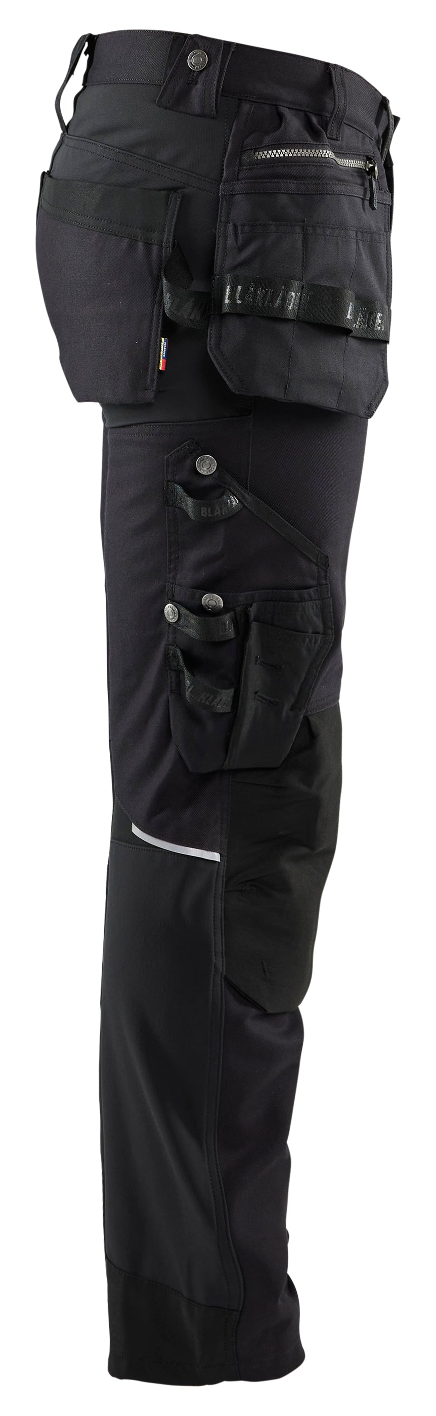 Blåkläder 1790 Håndværker Buks med stretch