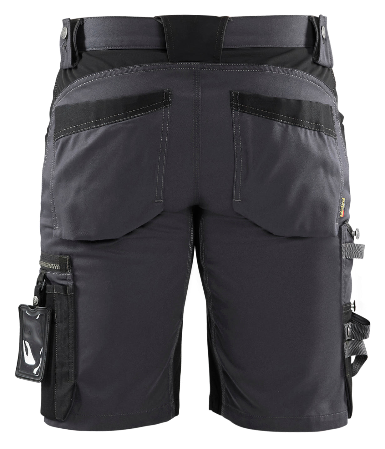 Blåkläder 1798 Håndværker shorts med stretch