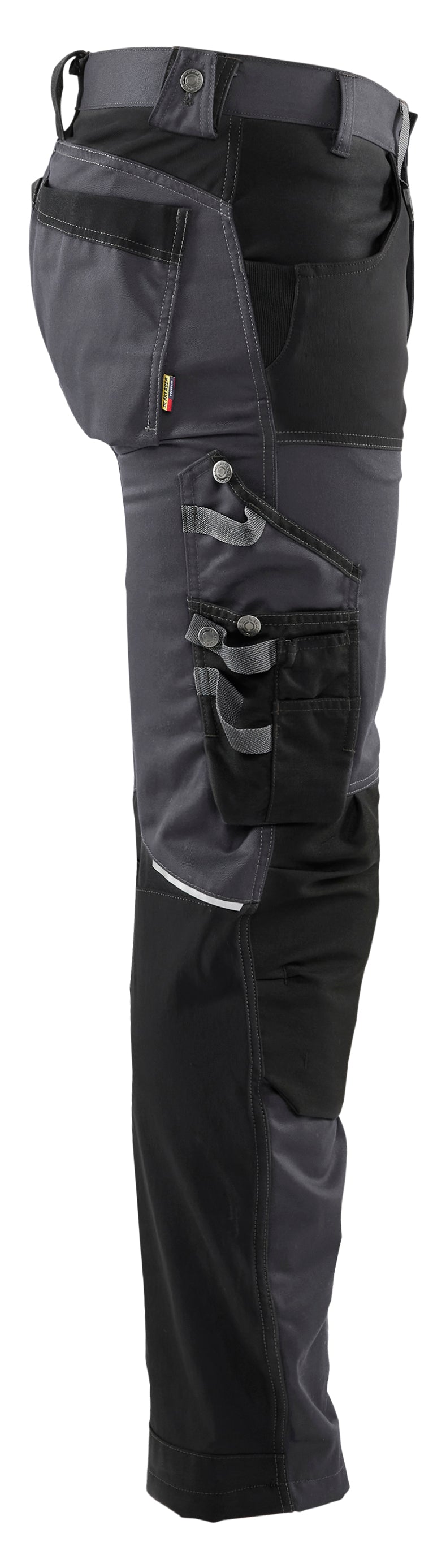 Blåkläder 1799 Håndværker buks med stretch