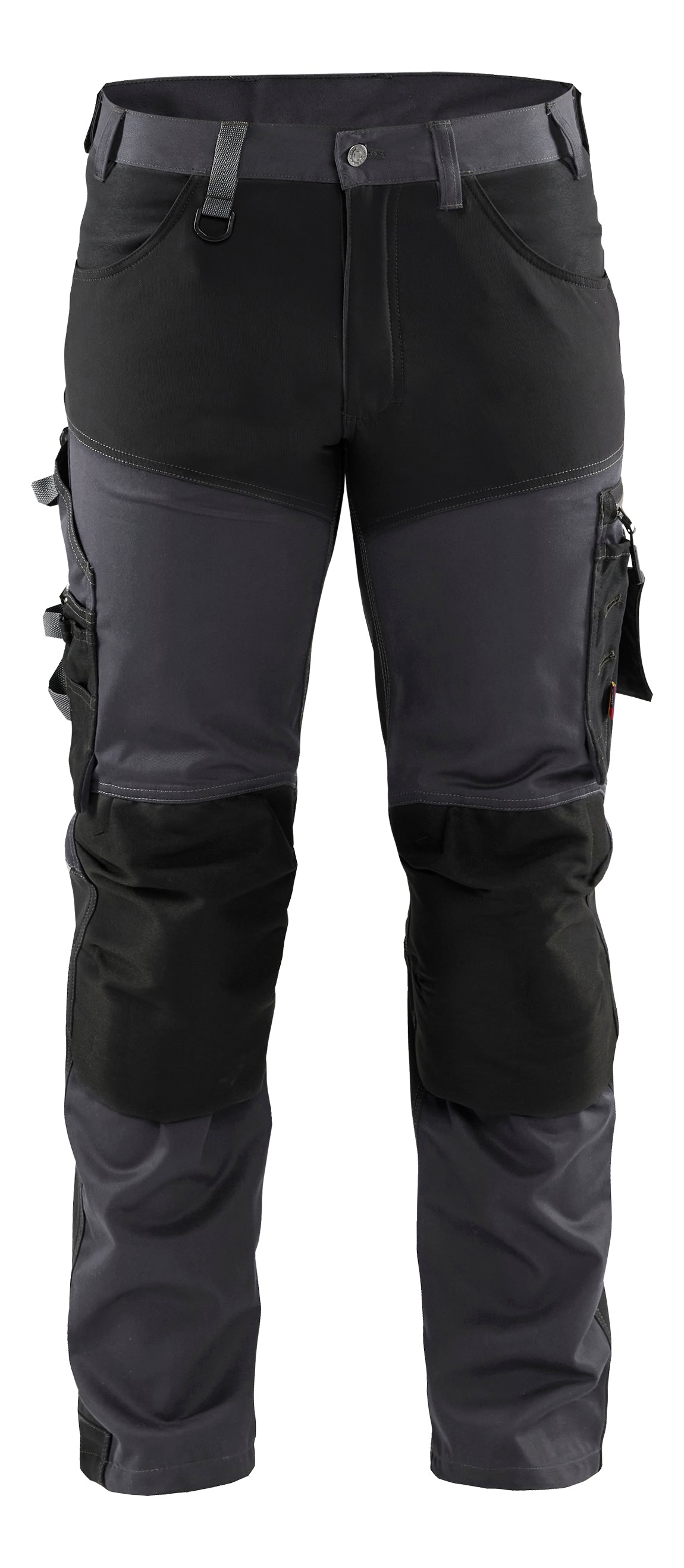 Håndværker buks med stretch