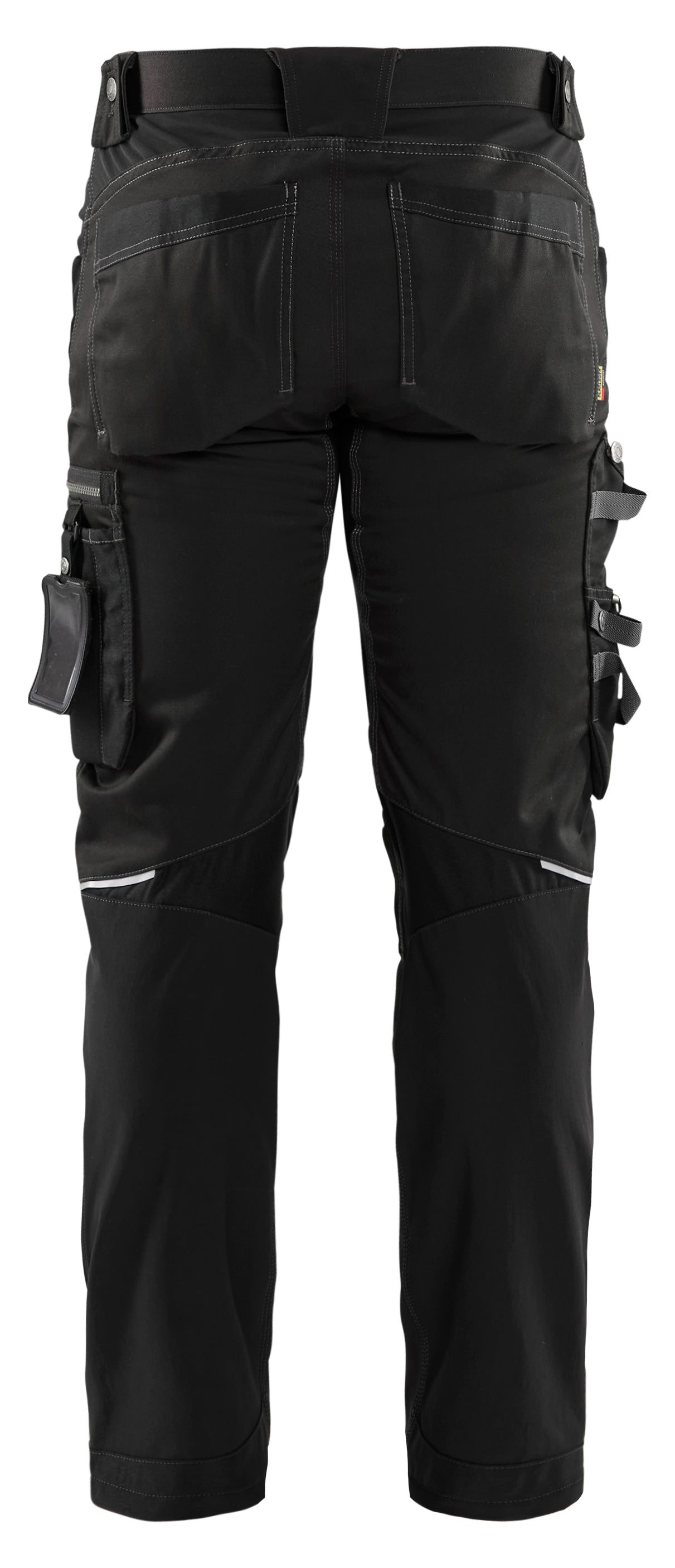 Blåkläder 1799 Håndværker buks med stretch