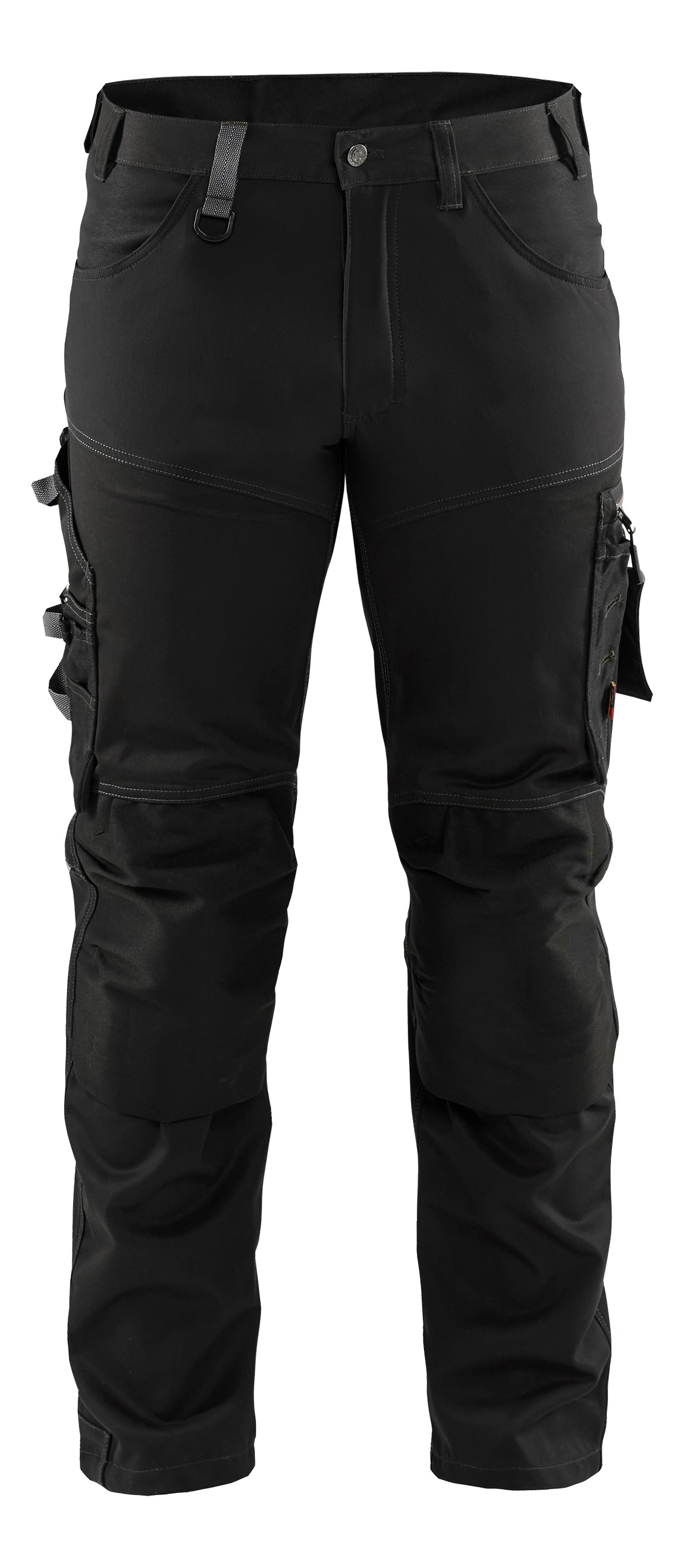 Håndværker buks med stretch