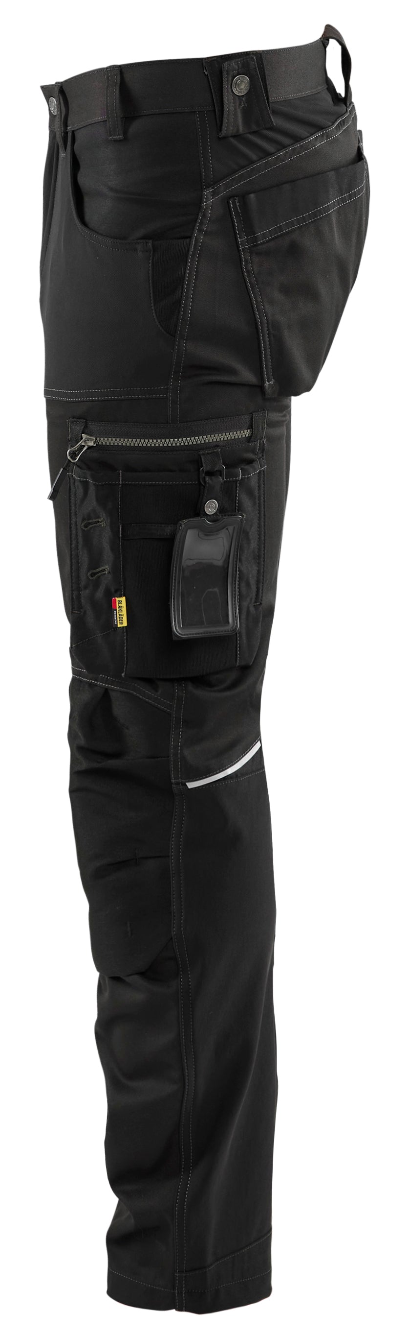 Blåkläder 1799 Håndværker buks med stretch