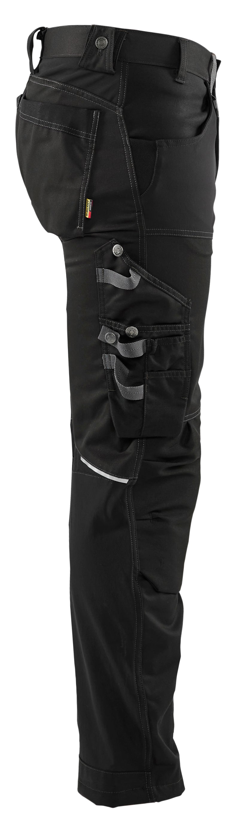 Blåkläder 1799 Håndværker buks med stretch