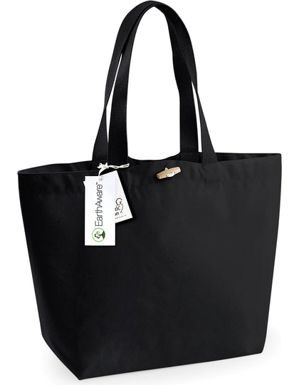 EarthAware Organic Marina Bag