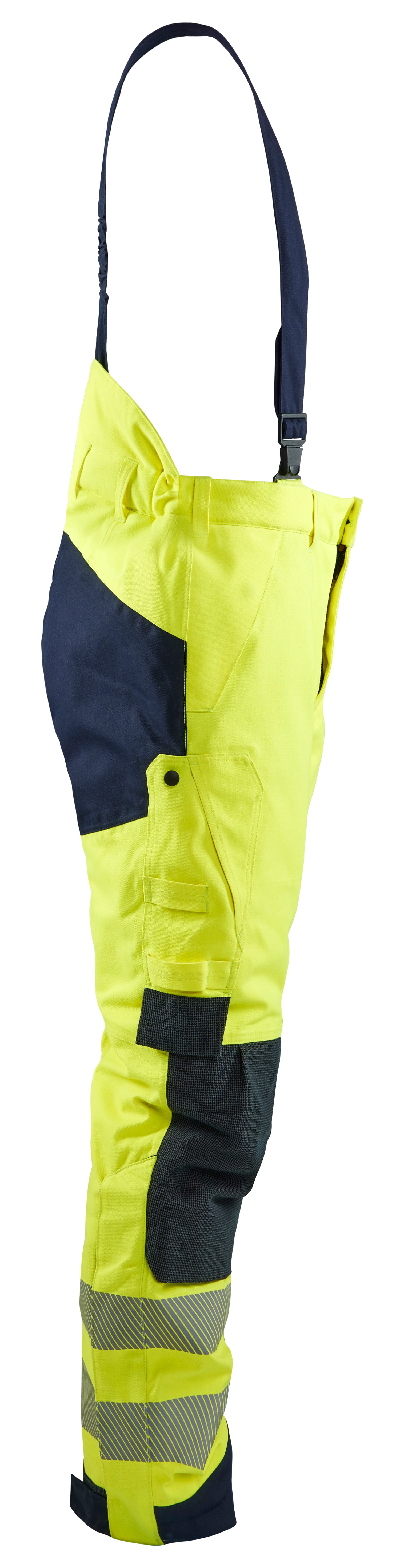 Blåkläder 1817 Multinorm Vinter Buks Inherent