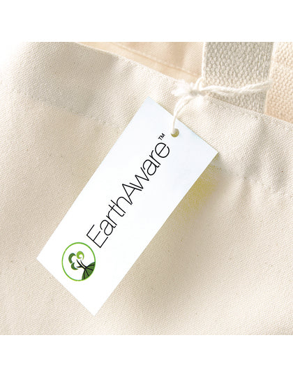 EarthAware Organic Marina Bag